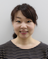 菊池 亜希子